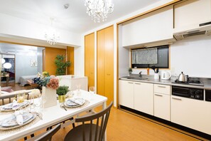Apartment - Lumiere Higashi Shinsaibashi St27 (Osaka)