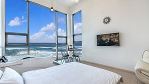 Room - Sangsang Spa Pension (Gangneung)