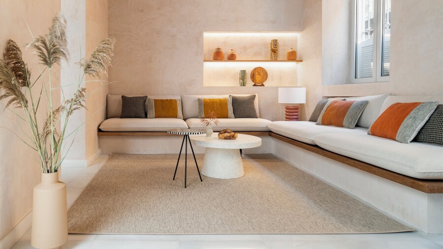 Calma Suites