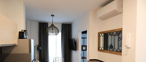 Superior-Apartment | Wohnzimmer
