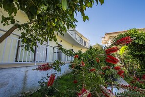 Exterior - Theodora Studios (Zakynthos)