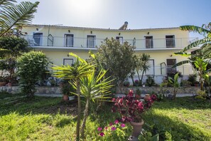 Exterior - Theodora Studios (Zakynthos)