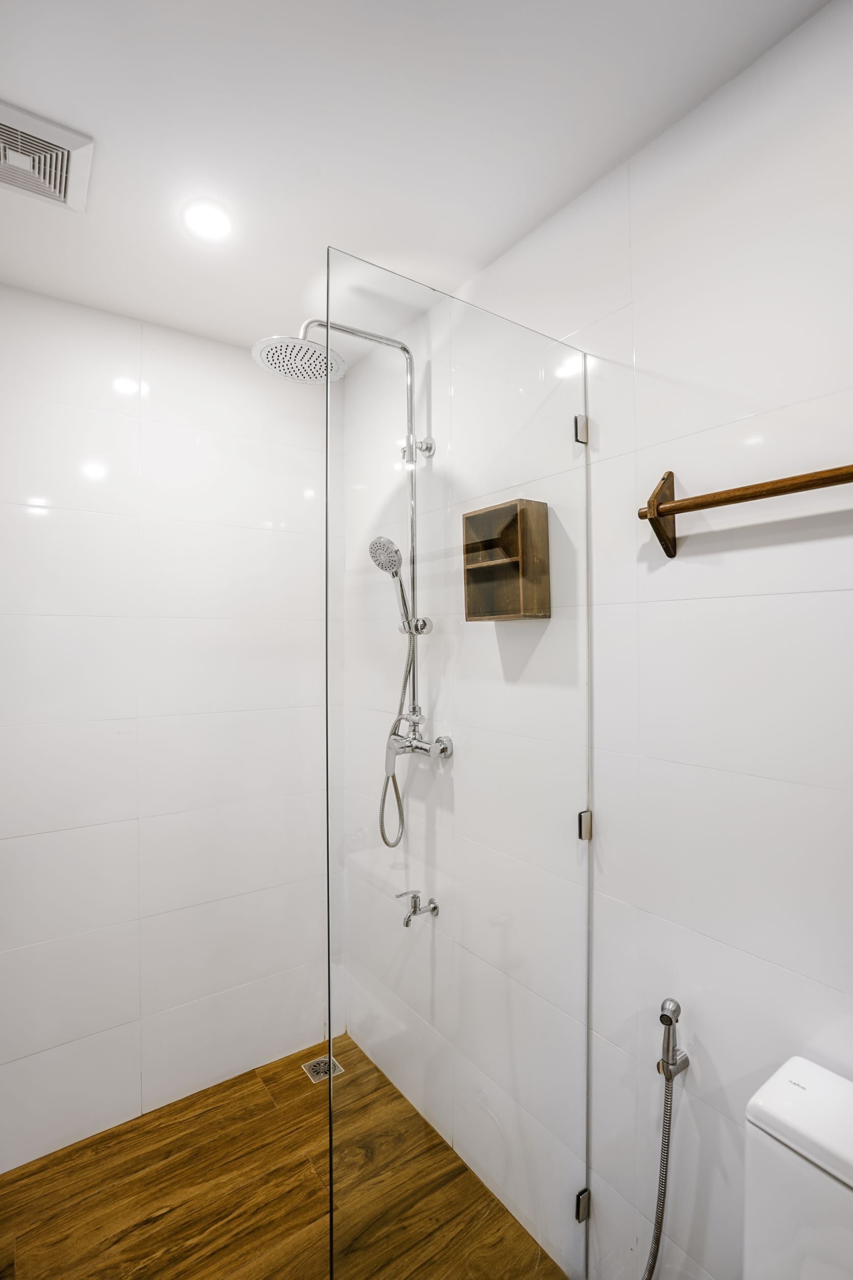 Foto - Paraiso Hotel Chiangmai