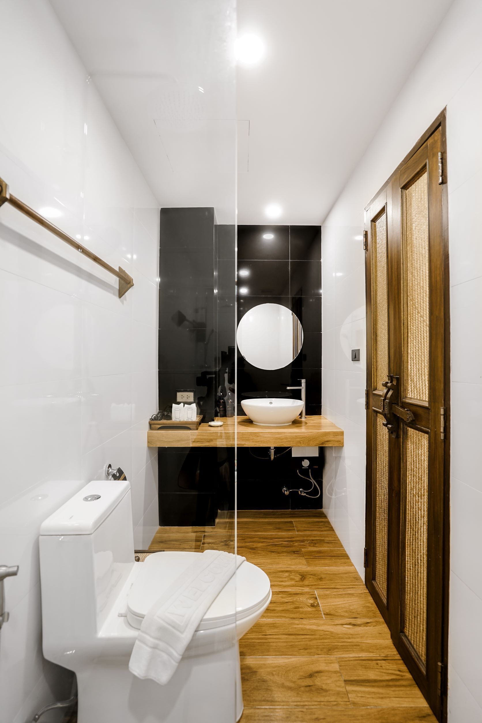 Foto - Paraiso Hotel Chiangmai