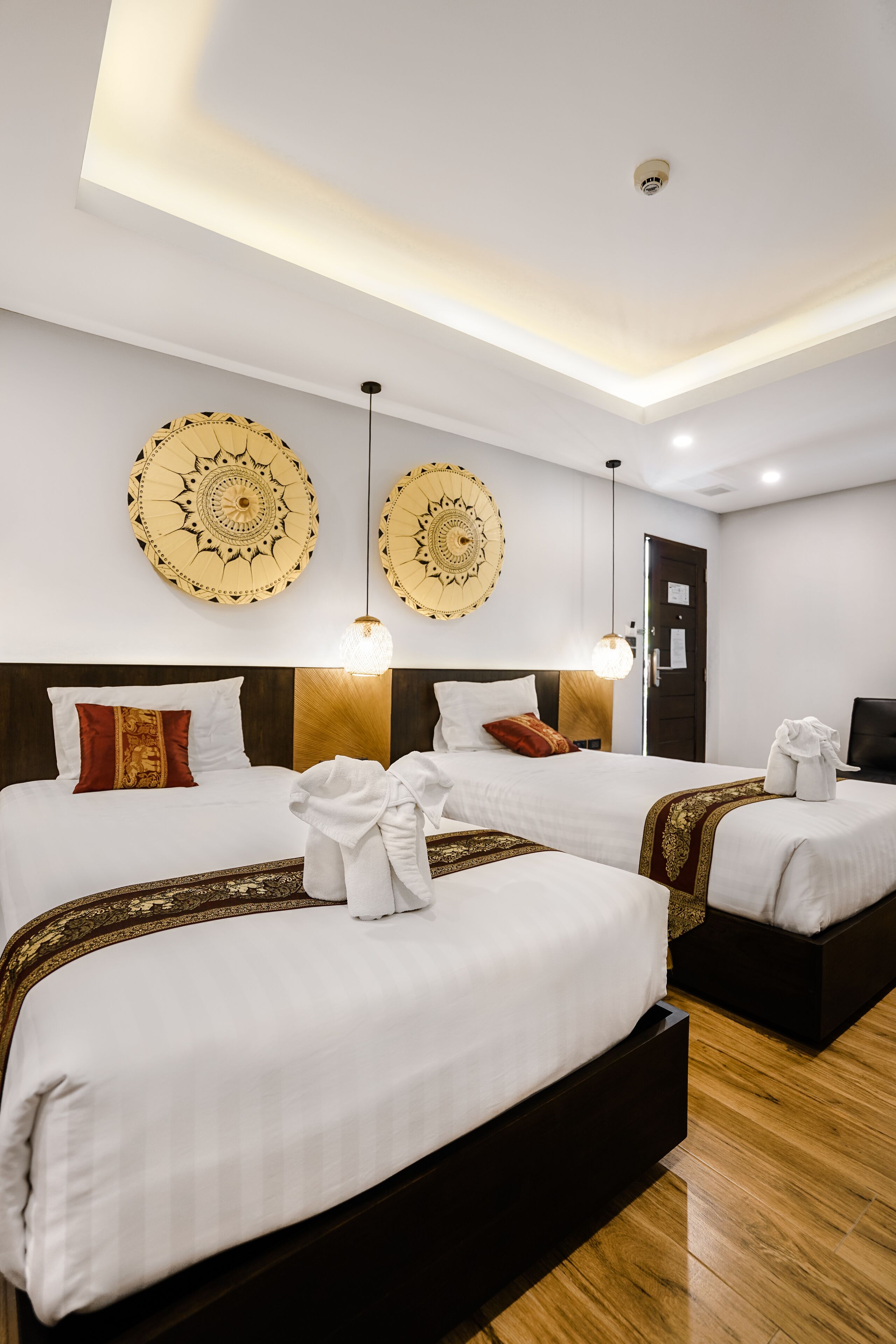 Foto - Paraiso Hotel Chiangmai