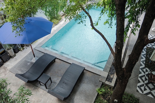 Paraiso Hotel Chiangmai