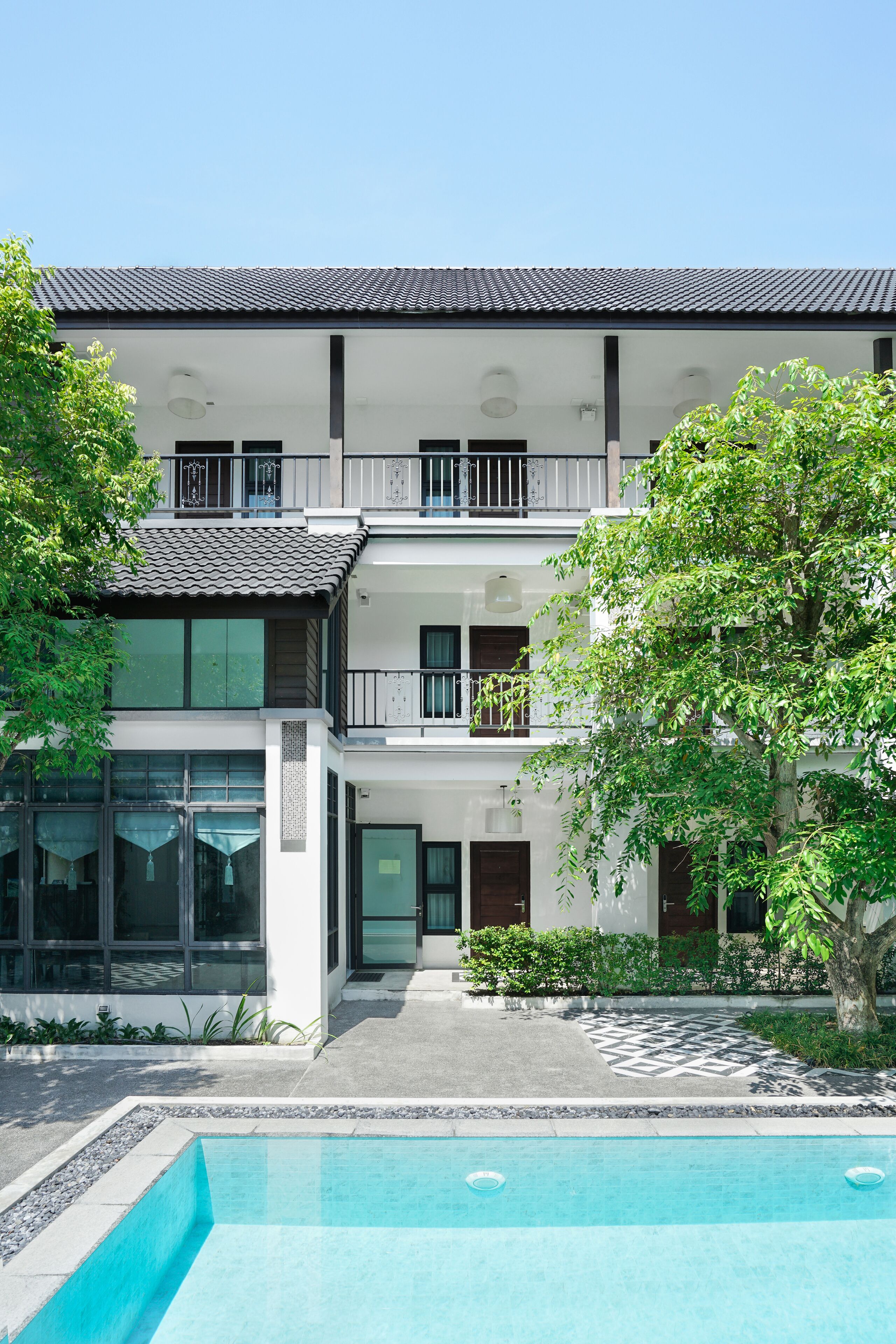 Foto - Paraiso Hotel Chiangmai