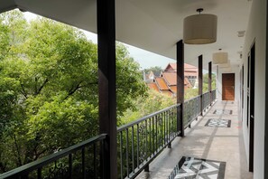 Front of property - Paraiso Hotel Chiangmai (Chiang Mai)