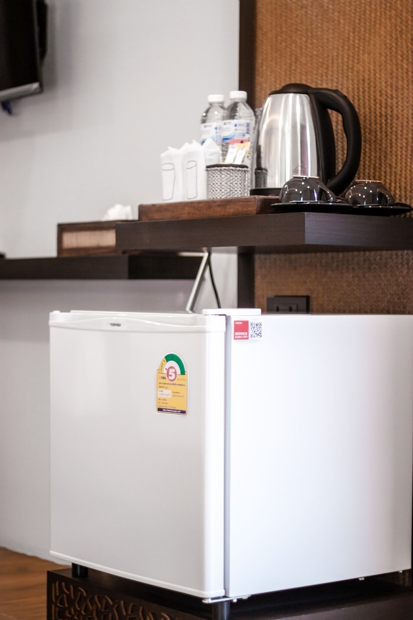 Foto - Paraiso Hotel Chiangmai