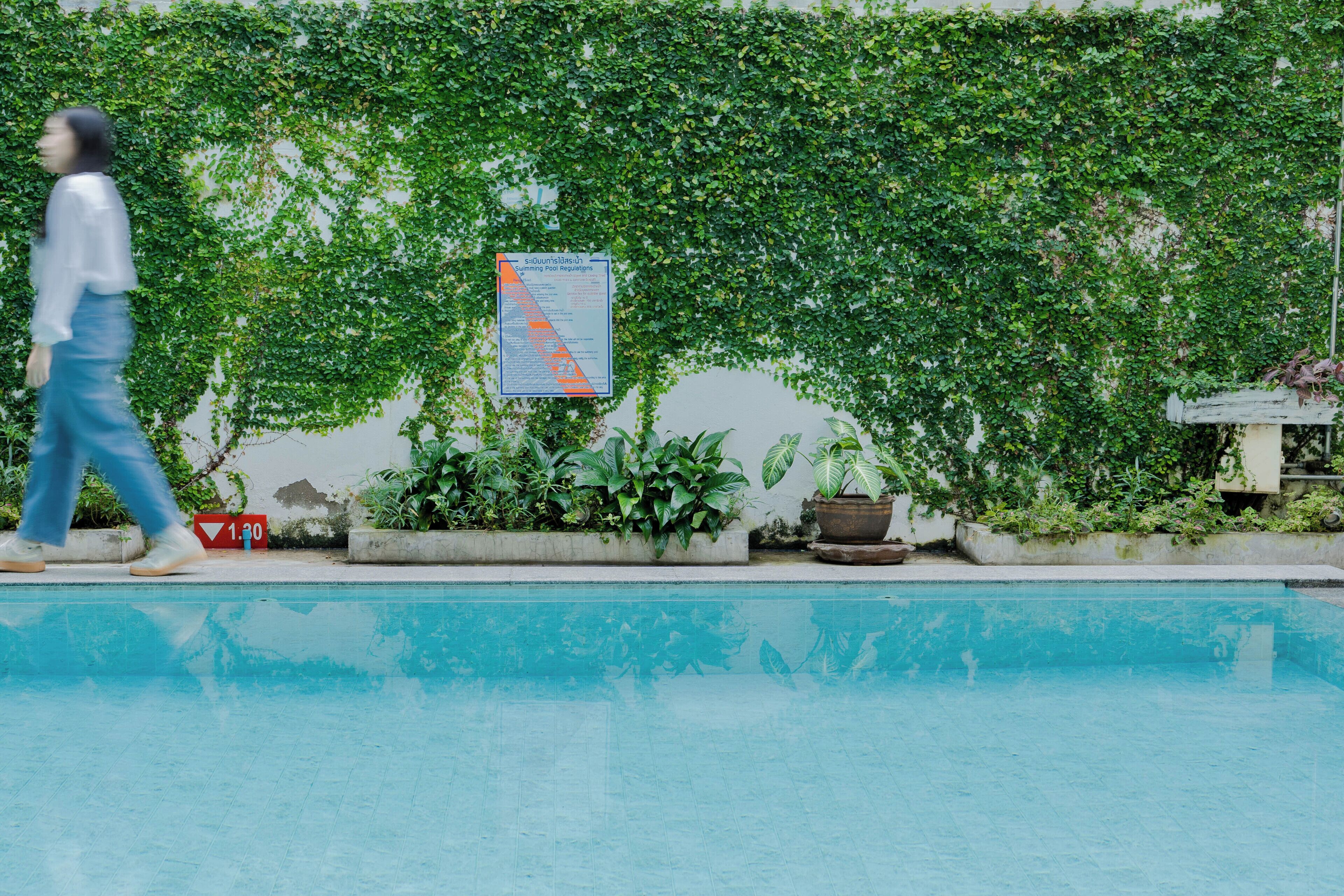 Foto - Paraiso Hotel Chiangmai