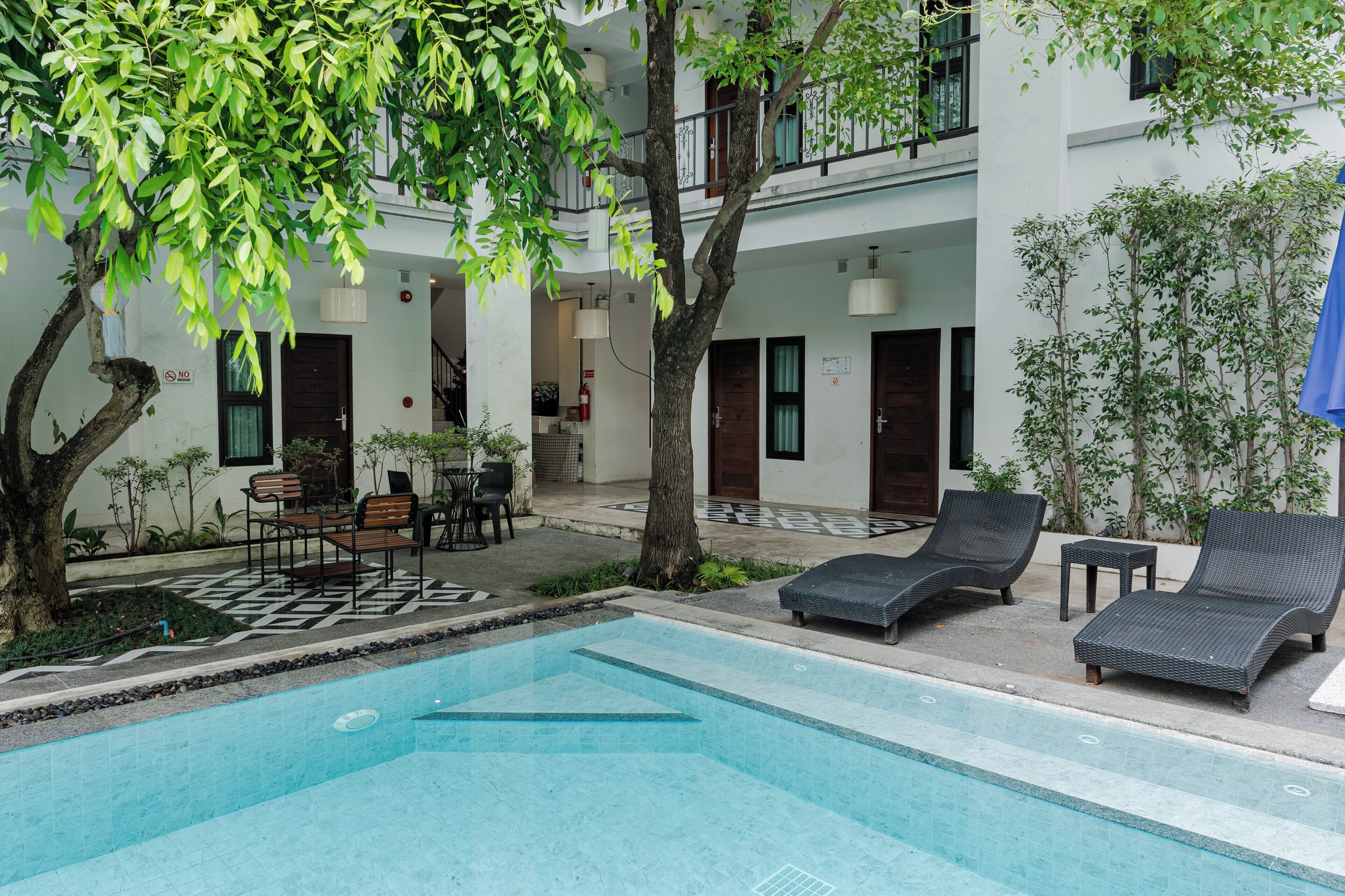 Foto - Paraiso Hotel Chiangmai
