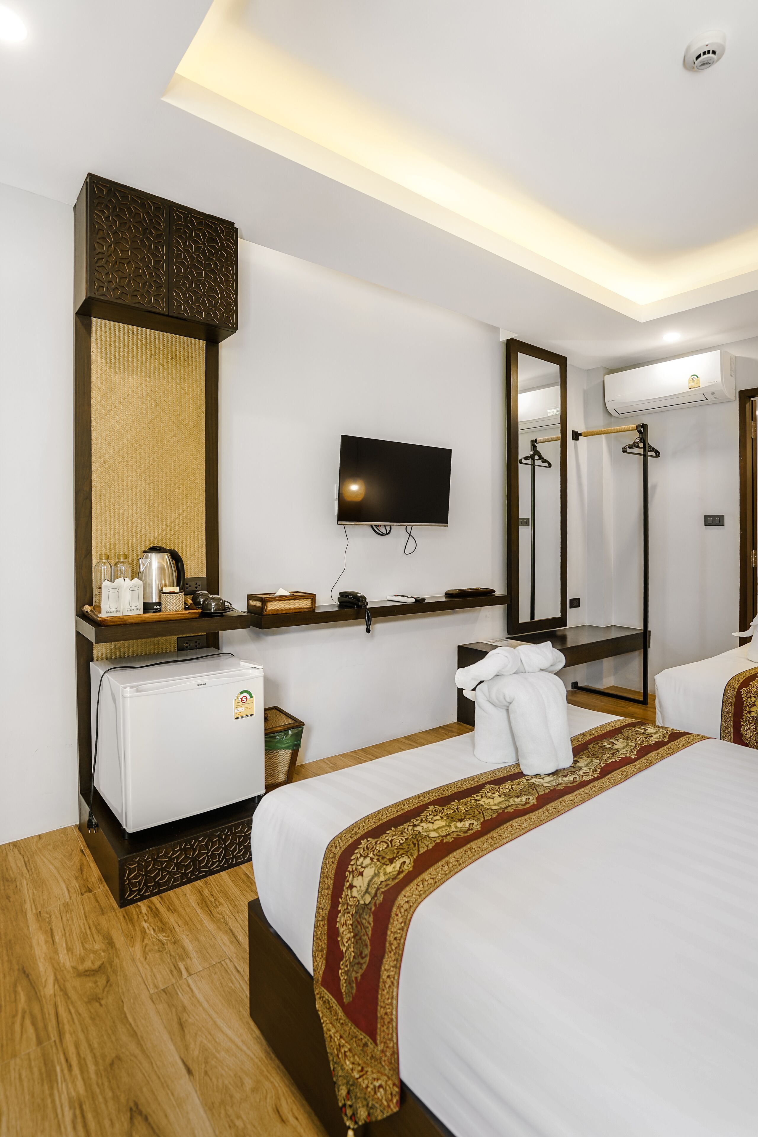 Foto - Paraiso Hotel Chiangmai