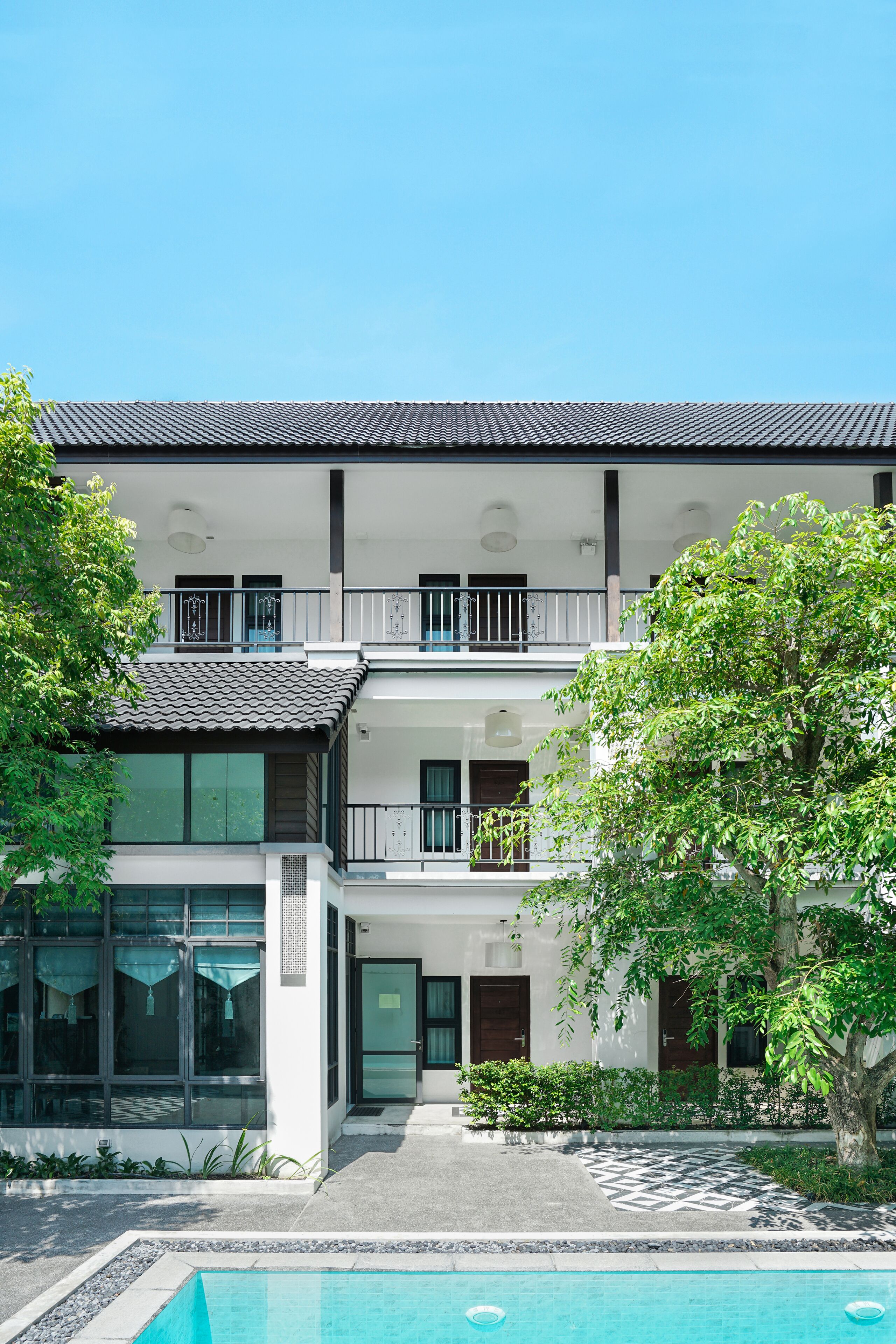 Foto - Paraiso Hotel Chiangmai