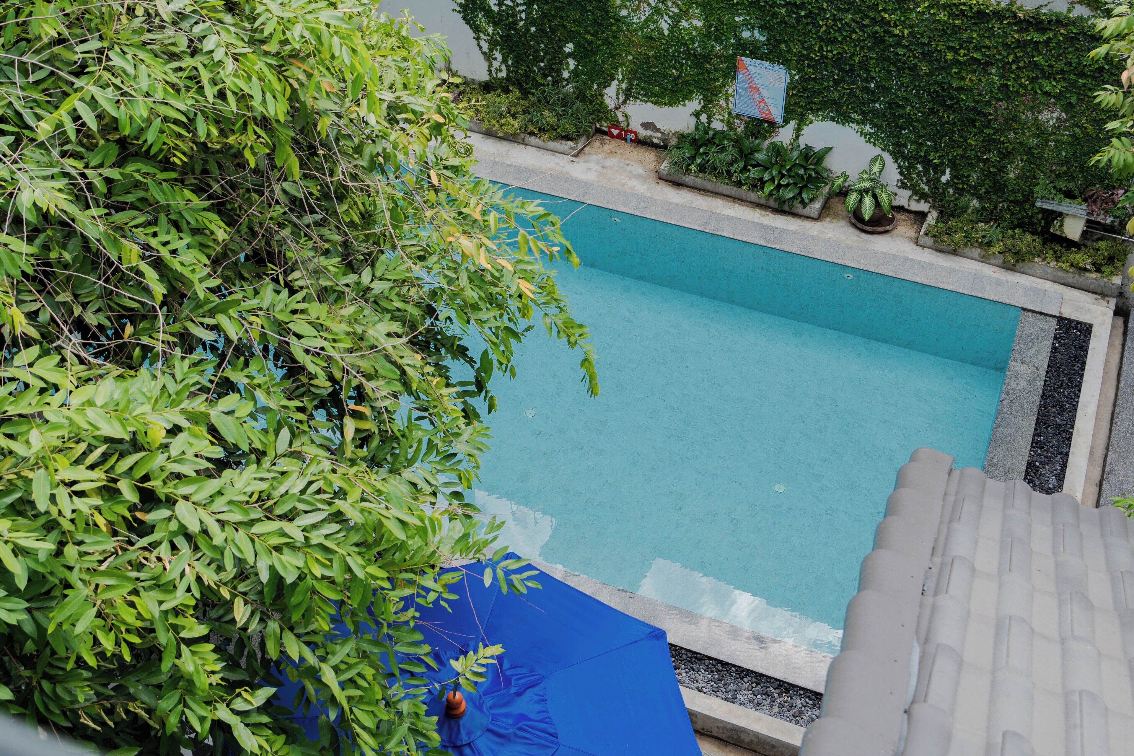 Foto - Paraiso Hotel Chiangmai