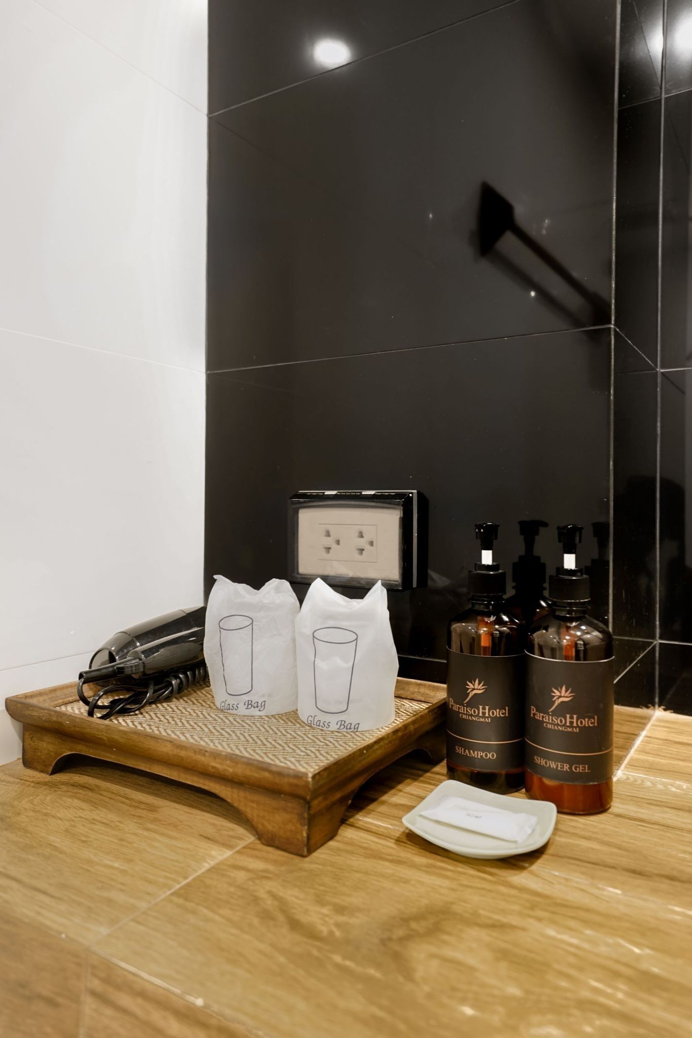 Foto - Paraiso Hotel Chiangmai