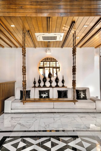 Paraiso Hotel Chiangmai