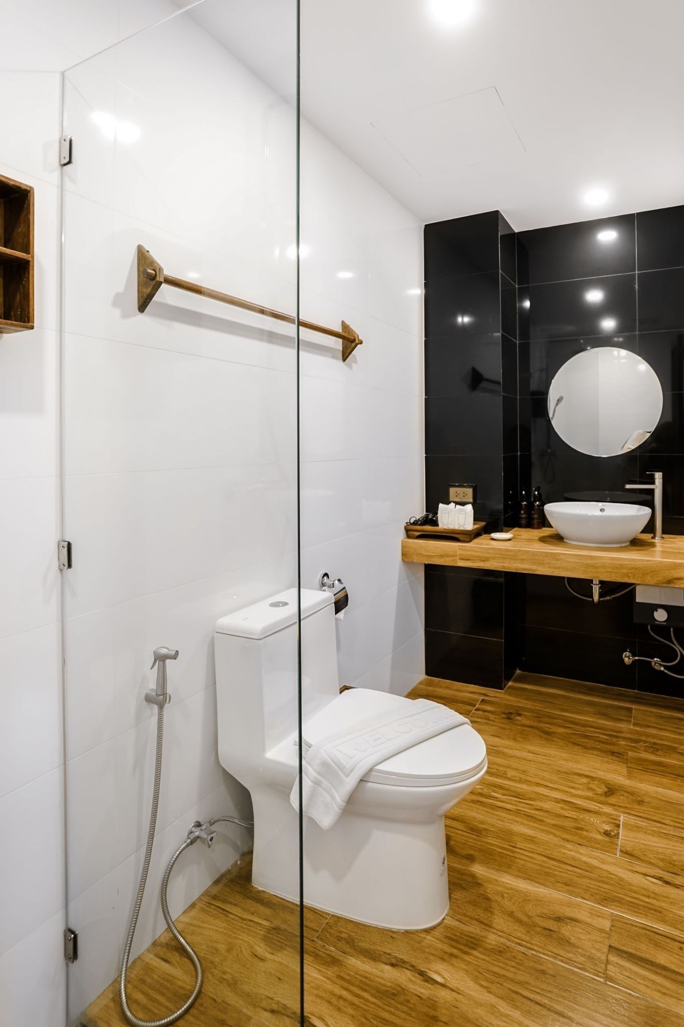 Foto - Paraiso Hotel Chiangmai