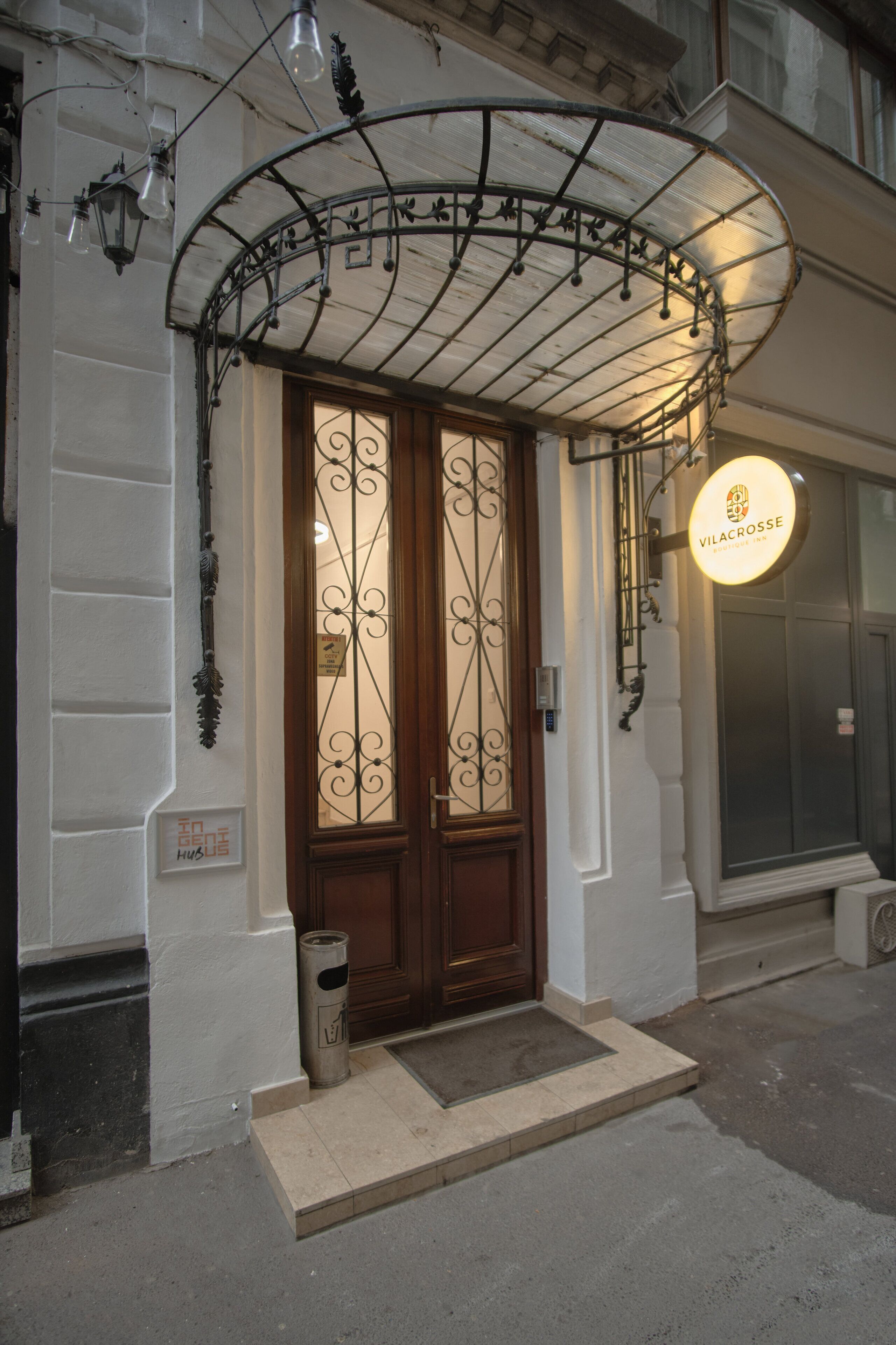 Photo - Vilacrosse Boutique Inn