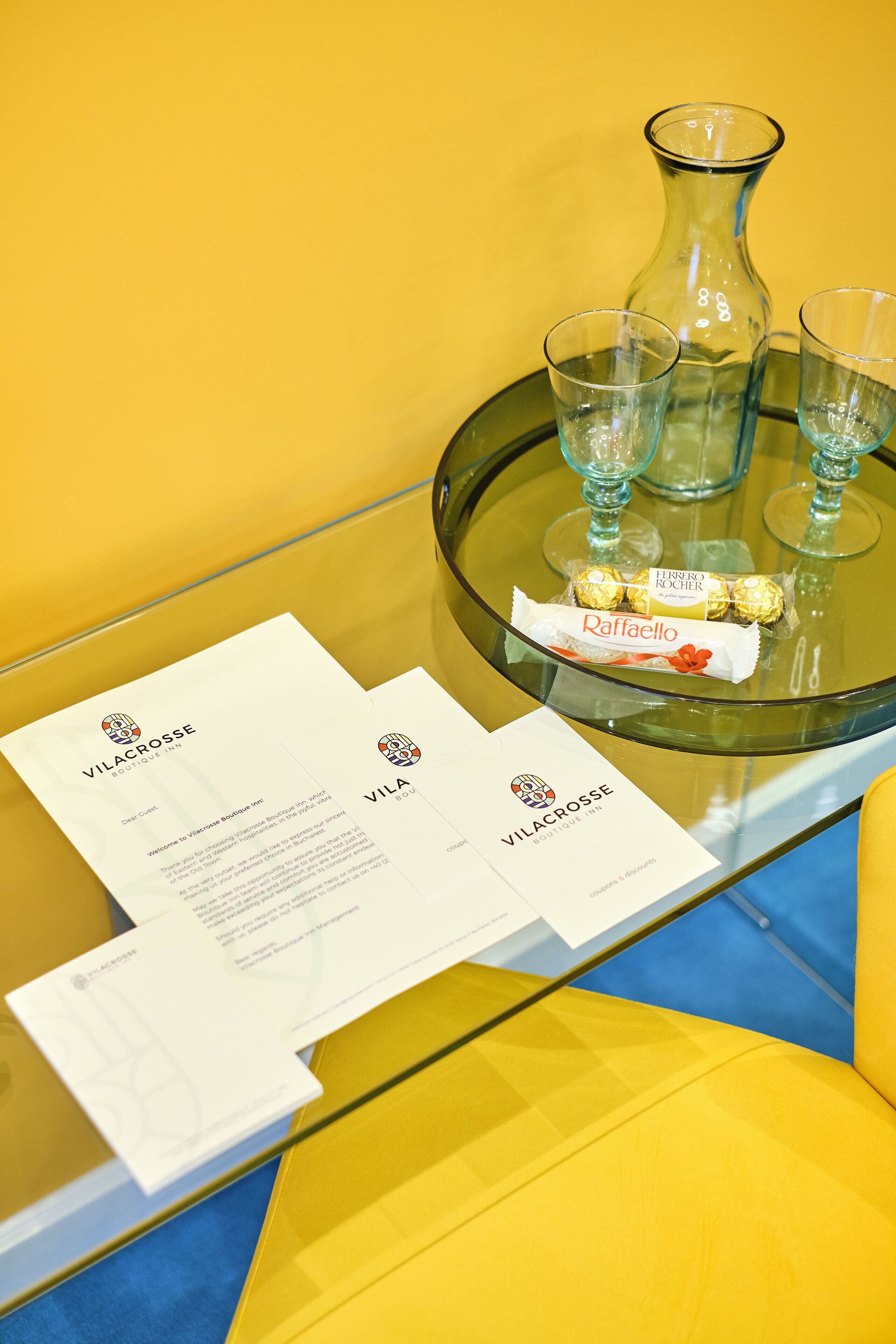 Photo - Vilacrosse Boutique Inn