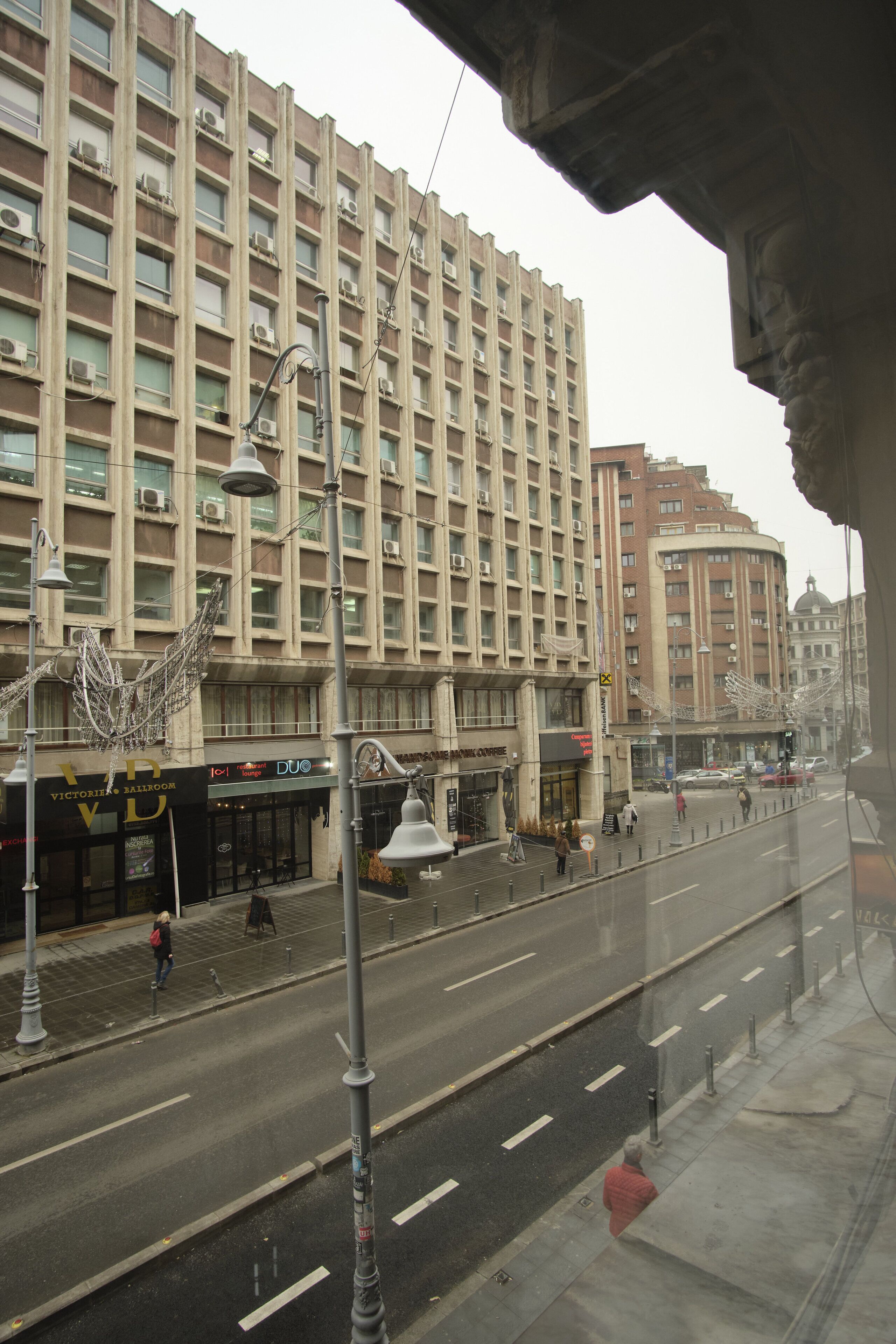 Foto - Vilacrosse Boutique Inn