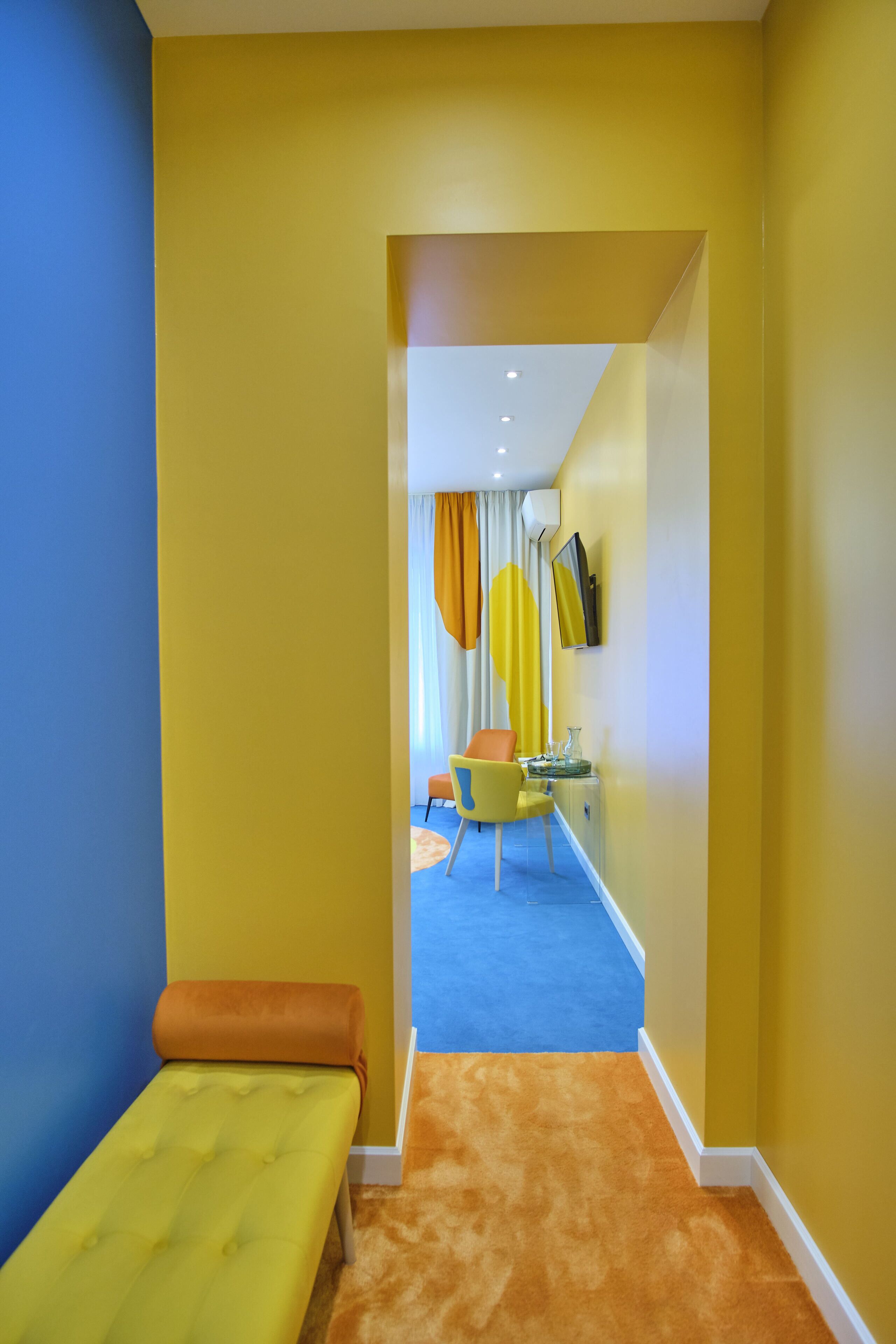 Photo - Vilacrosse Boutique Inn