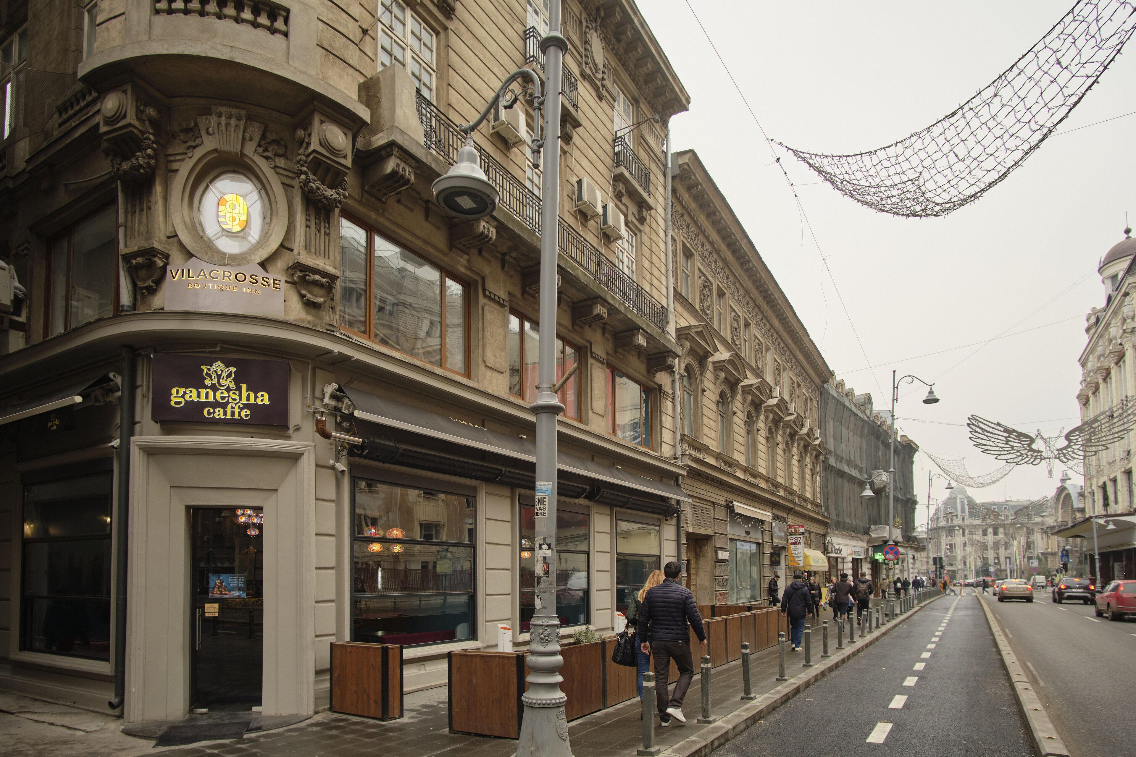 Photo - Vilacrosse Boutique Inn