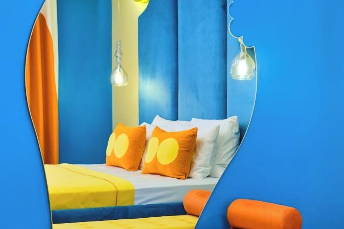 Sábanas italianas Frette y ropa de cama de alta calidad 