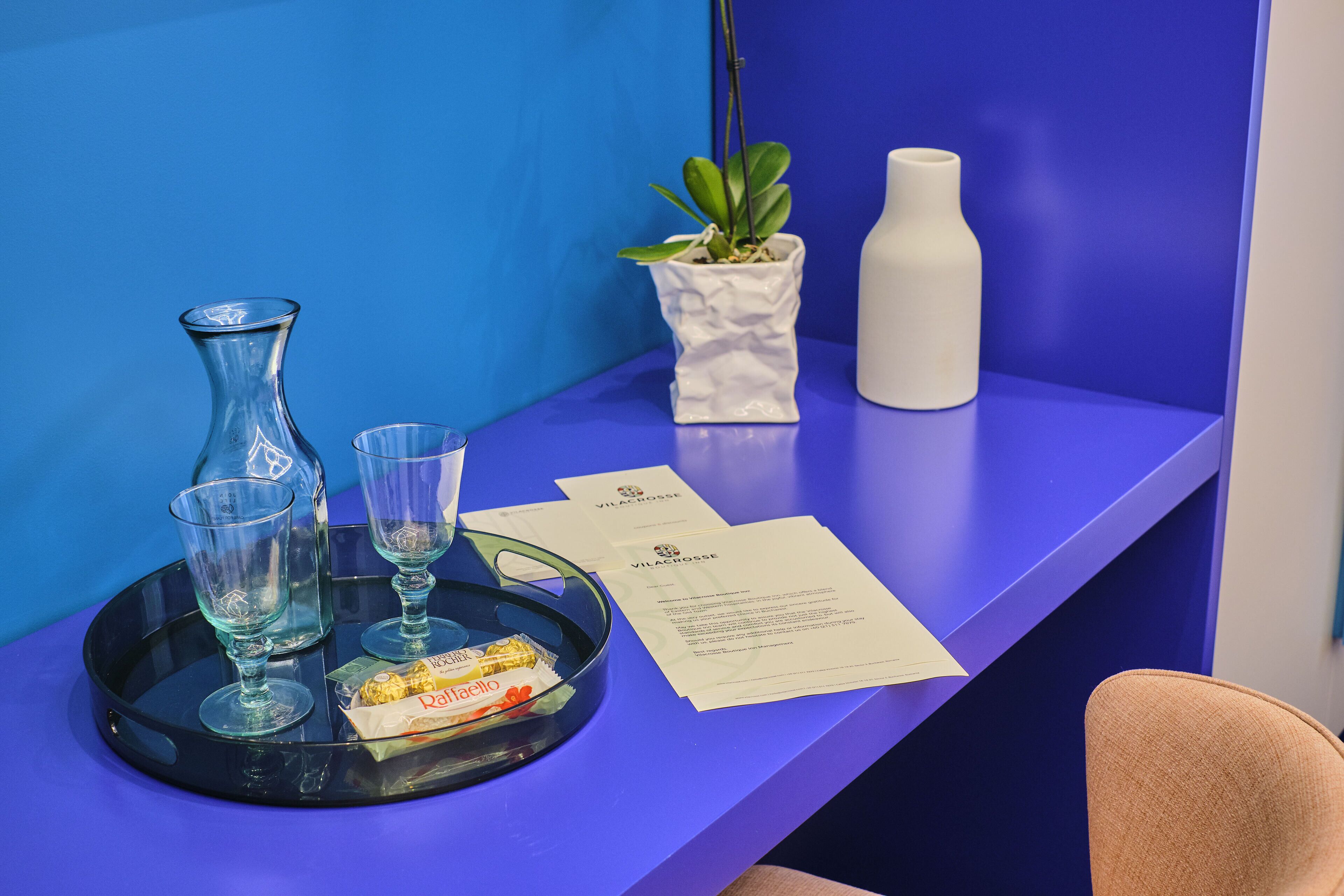 Photo - Vilacrosse Boutique Inn