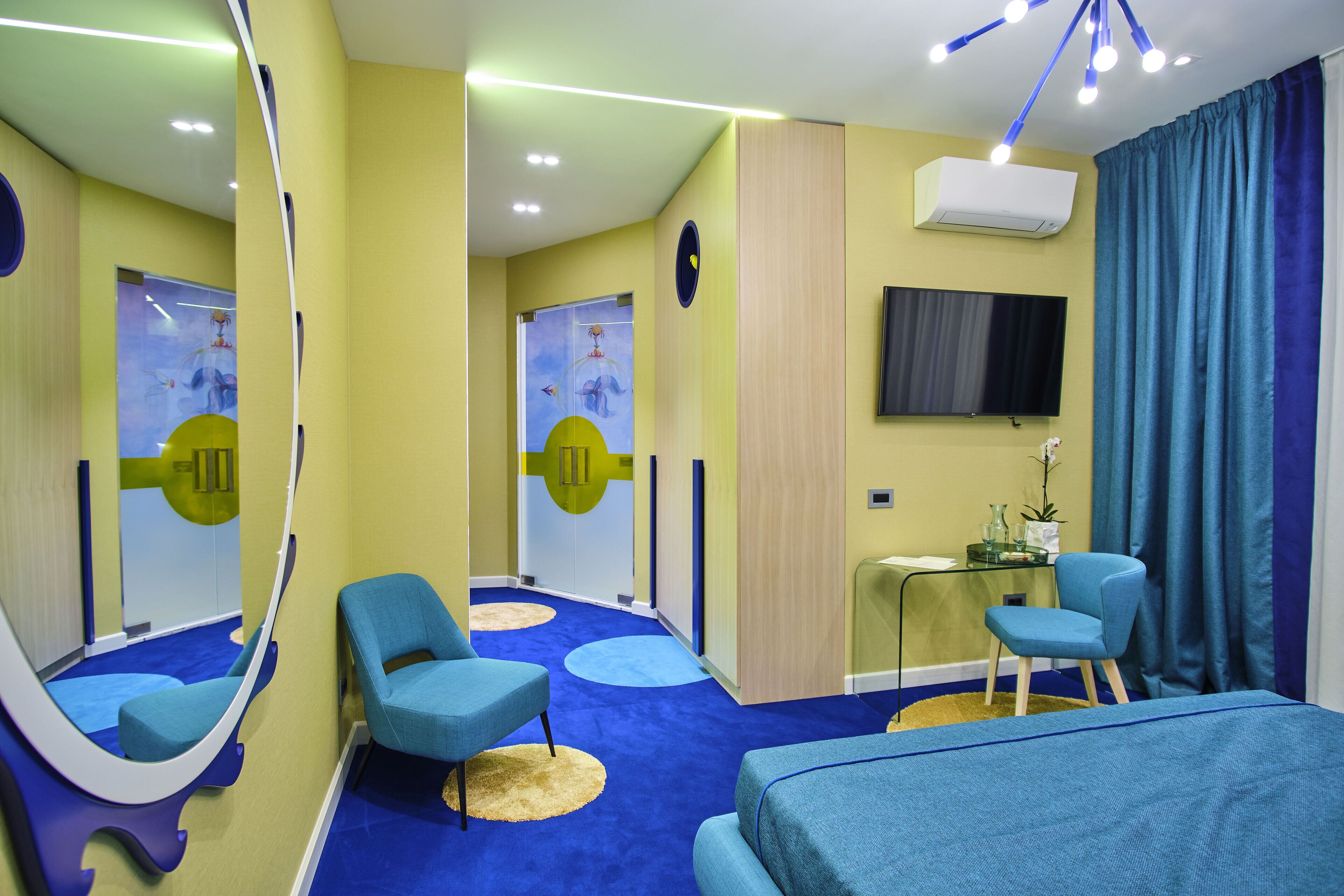 Foto - Vilacrosse Boutique Inn