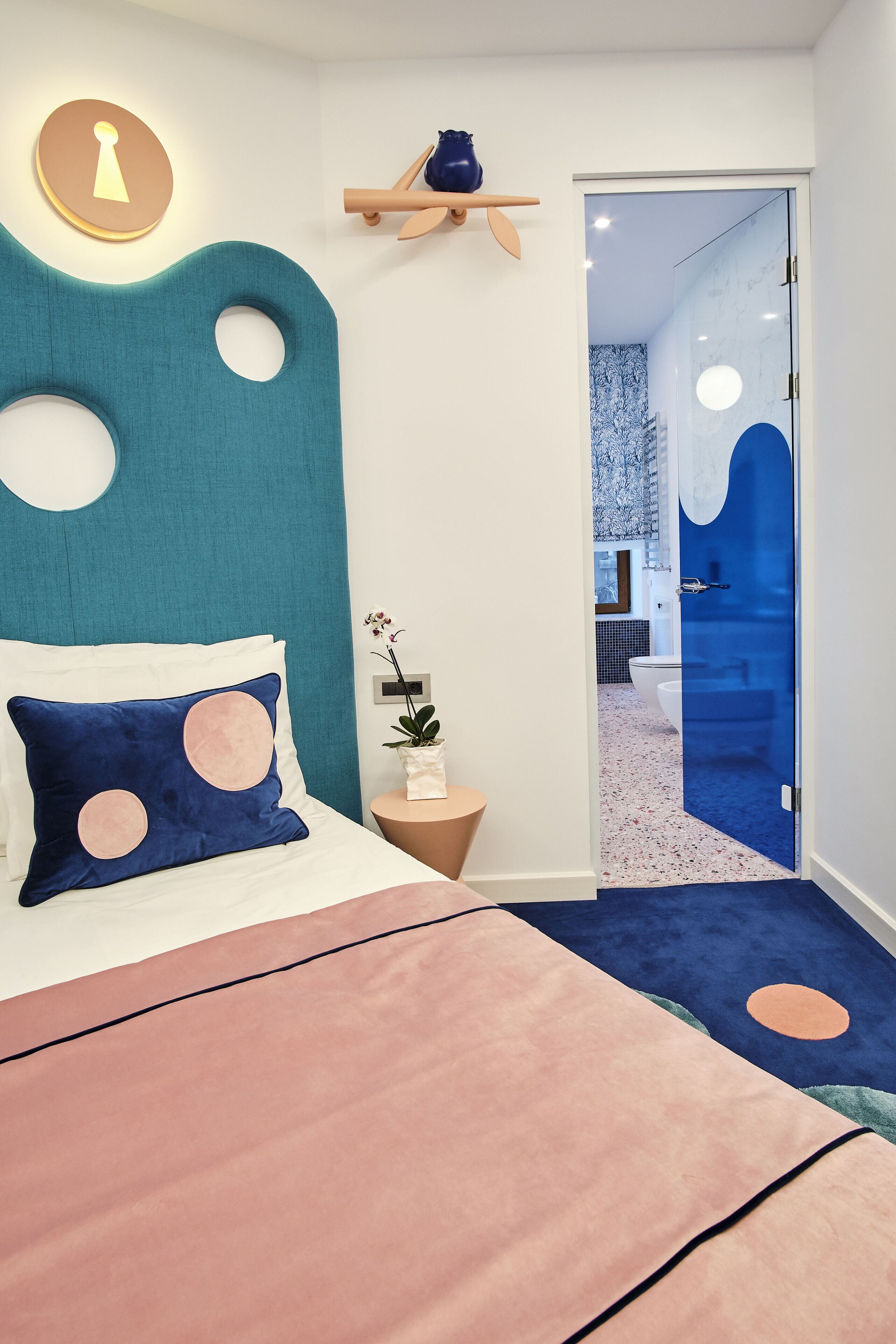 Photo - Vilacrosse Boutique Inn