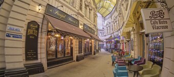 Vilacrosse Boutique Inn