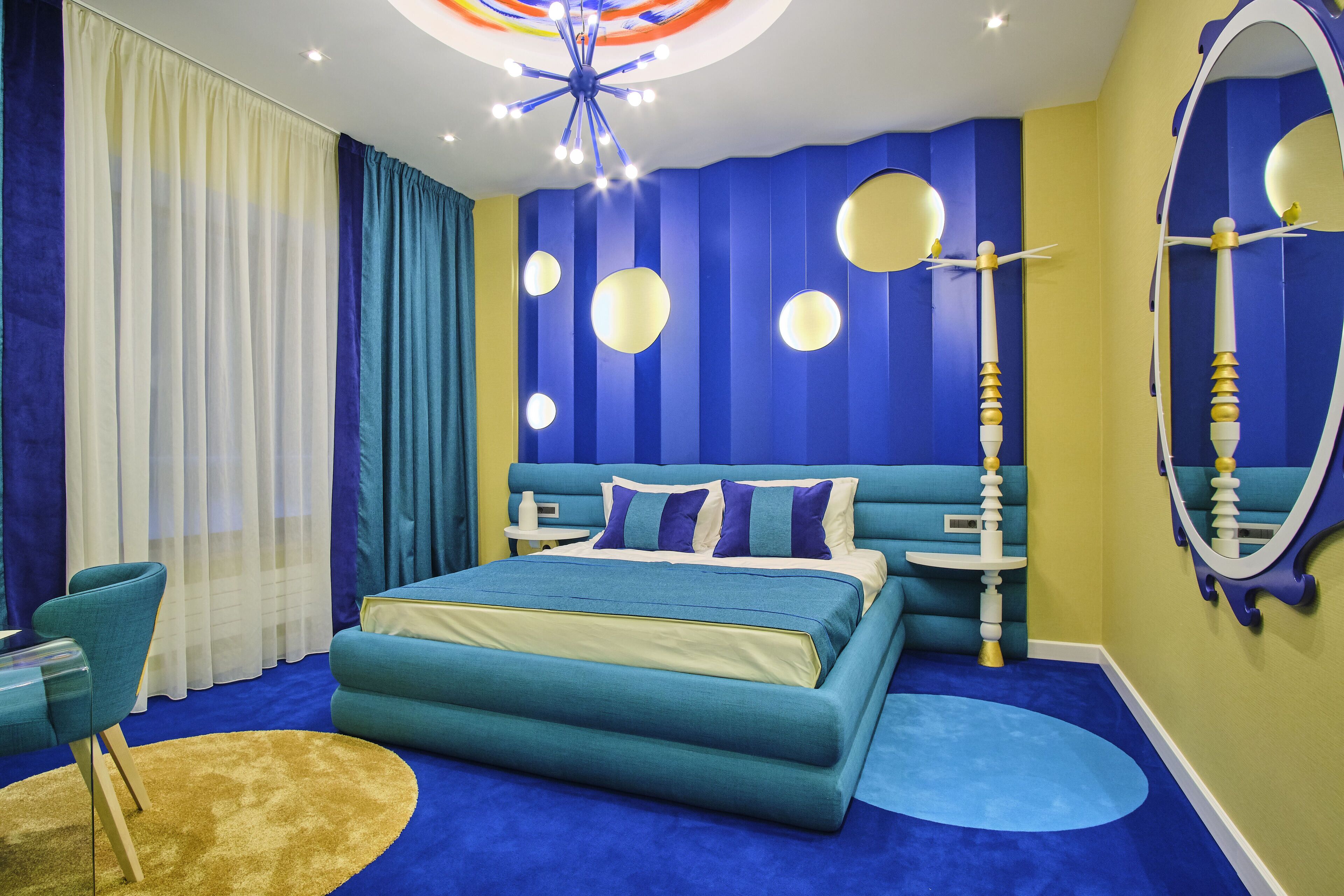 Photo - Vilacrosse Boutique Inn