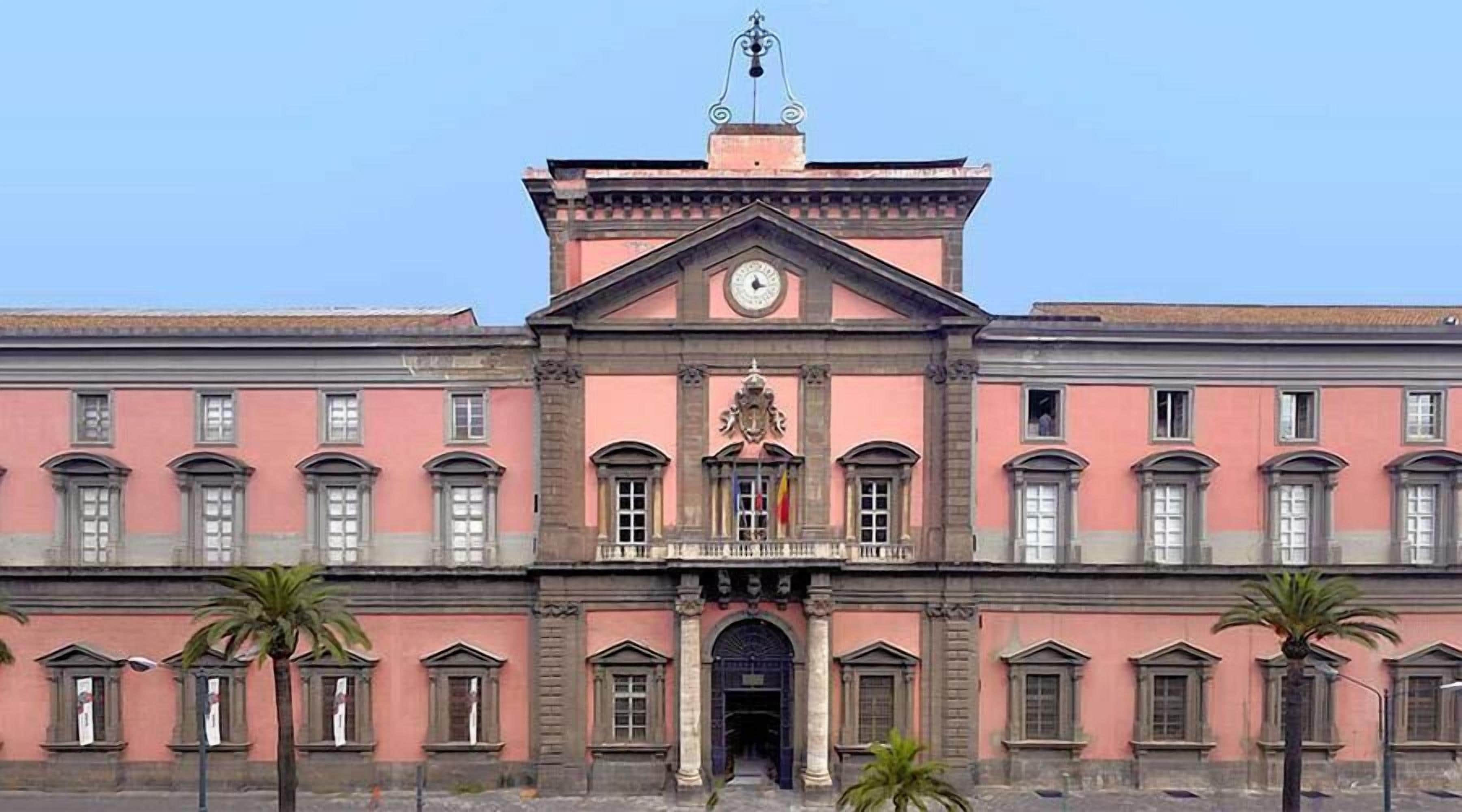 Photo - Hotel Bella Napoli