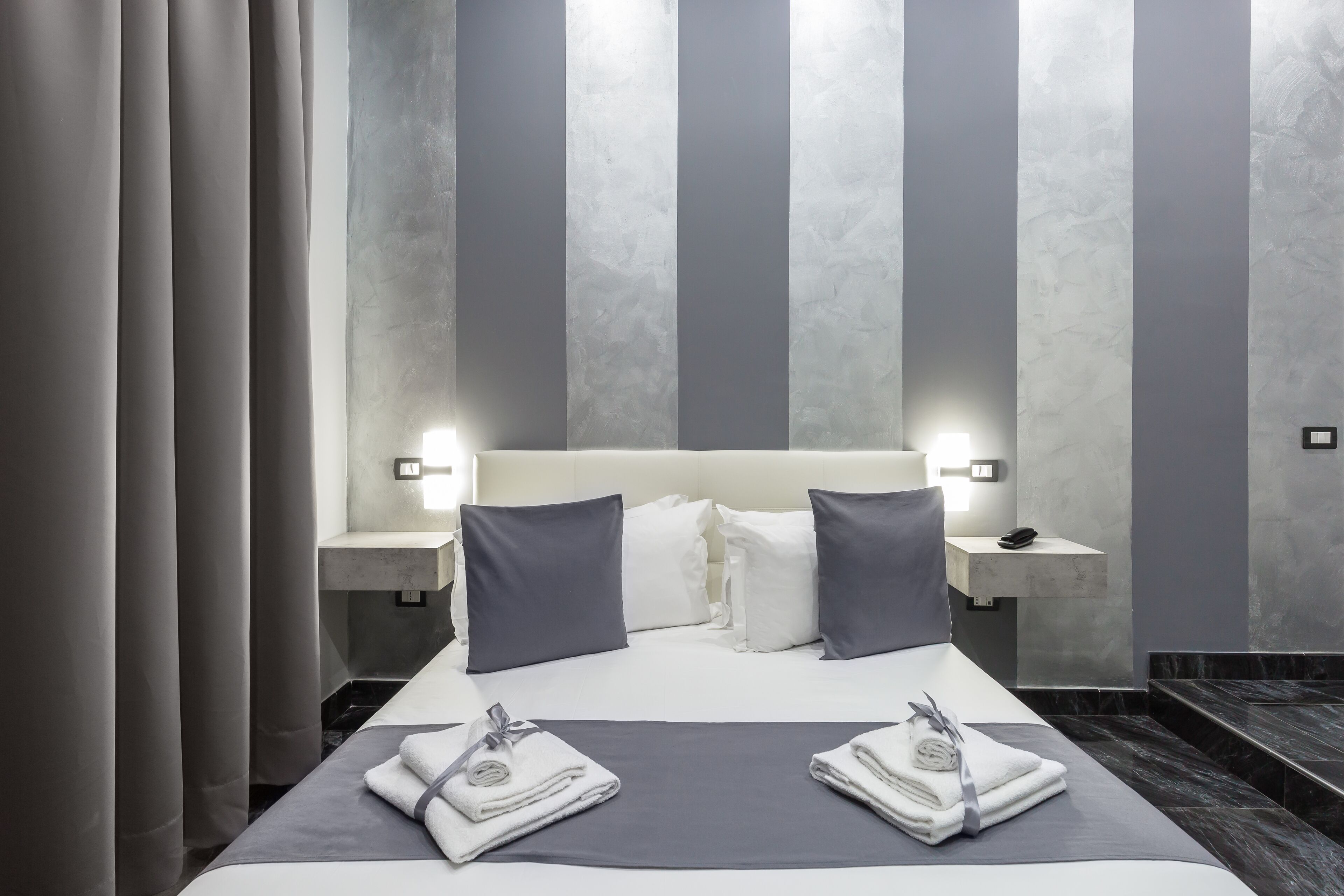 Photo - Hotel Bella Napoli