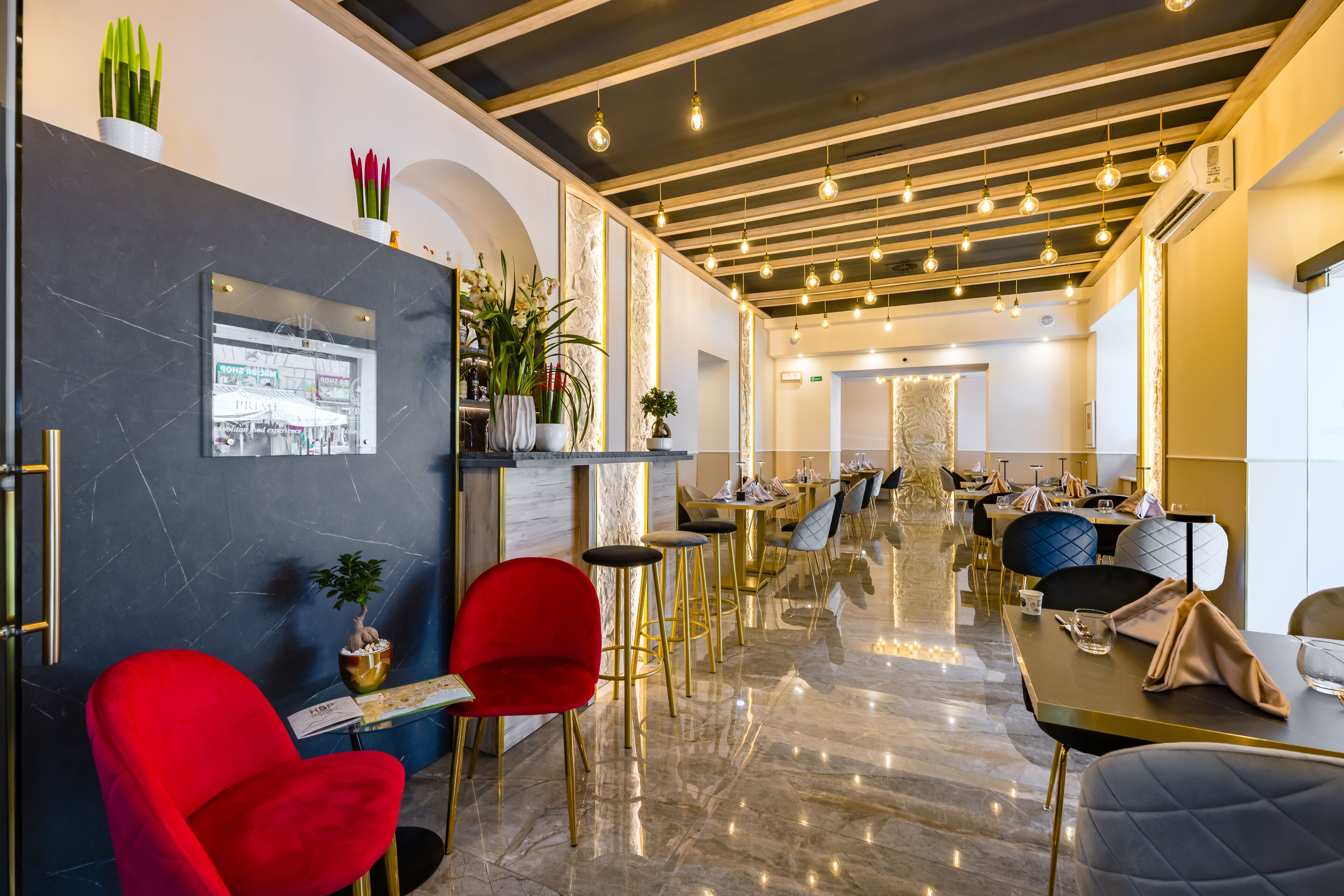 Photo - Hotel Bella Napoli