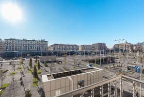 Dobbeltrom – classic | Byutsikt