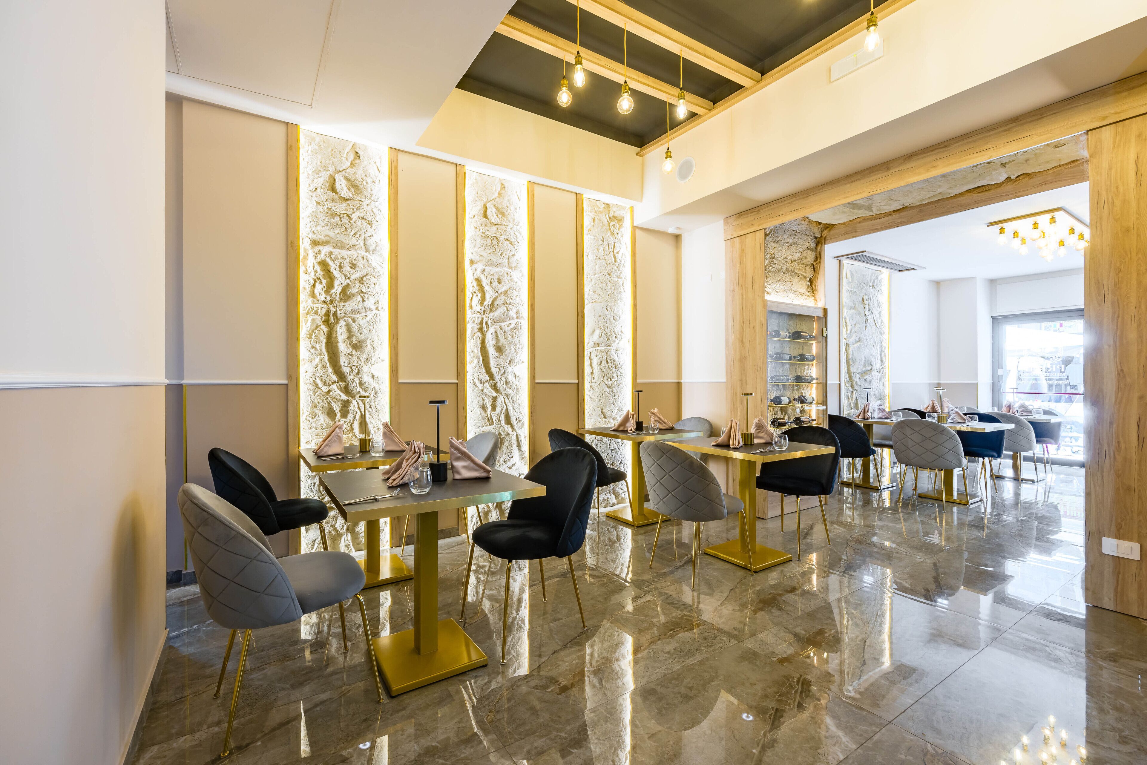 Photo - Hotel Bella Napoli