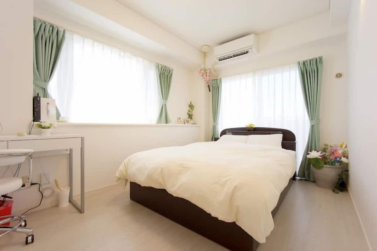 Habitación superior, vistas al mar (Upper Floor) | 2 dormitorios, cunas gratuitas, wifi gratis