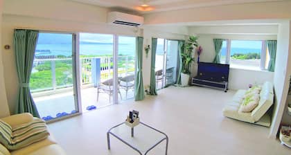 Ocean Front Yamakawa