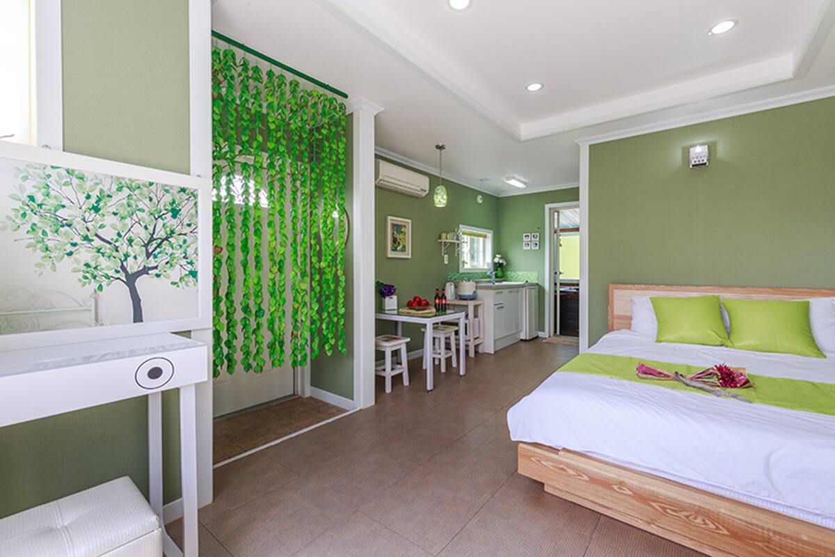 Grass Blade Morning (Waterslide/Spa) | 1 habitación y wifi gratis
