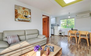 Room with a great view (Private pool/Spa) | Wi-Fi gratuit