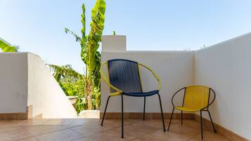Terrazza/patio