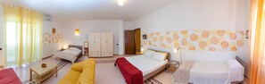 Quadruple Room - Casa di Marco (Sannicola)