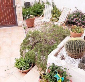 Exterior - Casa di Marco (Sannicola)