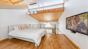 Spa Pine - Extra person charge on site more than 2 people | Free WiFi - Lake and Pine Spa Pension (Pocheon)
