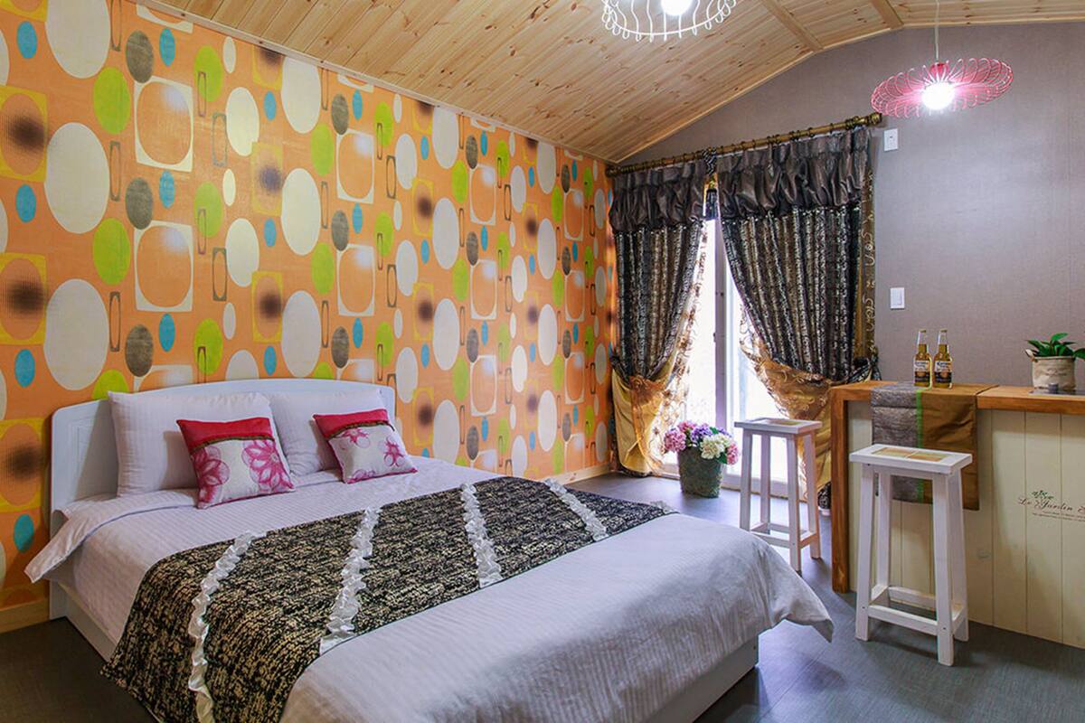 Annex Ruby - Extra person charge on site more than 2 people | 1 habitación y wifi gratis