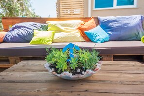 Teras/patio