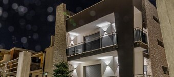 B&B La Rosa dei Venti