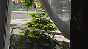 شرفة