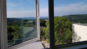 View from property - Motobu terrace (Motobu)